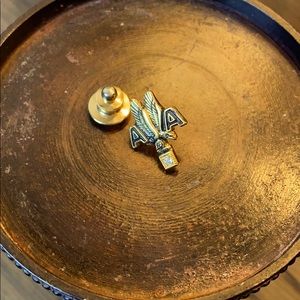 American Airlines pen